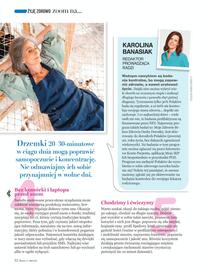 Dbam o Zdrowie gazetka Strona 52