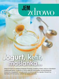 Dbam o Zdrowie gazetka Strona 57