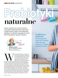 Dbam o Zdrowie gazetka Strona 58