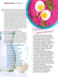 Dbam o Zdrowie gazetka Strona 60