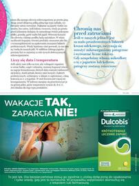 Dbam o Zdrowie gazetka Strona 61