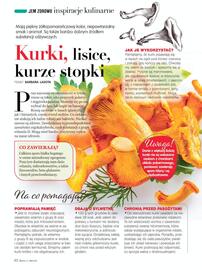 Dbam o Zdrowie gazetka Strona 62