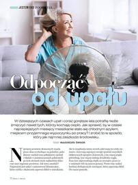 Dbam o Zdrowie gazetka Strona 72