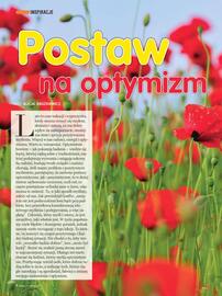 Dbam o Zdrowie gazetka Strona 8