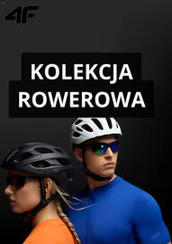 4F gazetka Strona 1