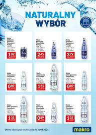 Makro gazetka Strona 1