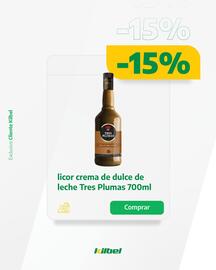 Catálogo Kilbel Supermercados Página 2