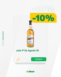 Catálogo Kilbel Supermercados Página 3