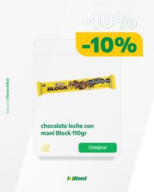 Catálogo Kilbel Supermercados Página 5