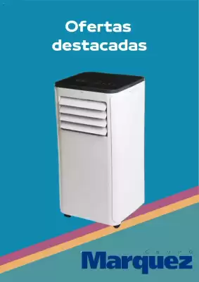 Catálogo Grupo Marquez (válido hasta 20-08)