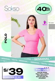 Catálogo Sokso semana 30 Página 13