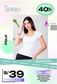 Catálogo Sokso semana 30 Página 15