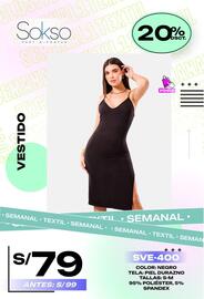 Catálogo Sokso semana 30 Página 17