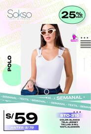 Catálogo Sokso semana 30 Página 19