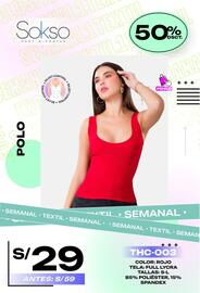 Catálogo Sokso semana 30 Página 2