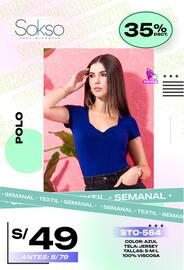 Catálogo Sokso semana 30 Página 20