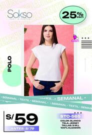 Catálogo Sokso semana 30 Página 21