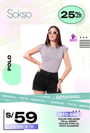 Catálogo Sokso semana 30 Página 22