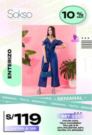 Catálogo Sokso semana 30 Página 25