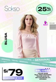 Catálogo Sokso semana 30 Página 43
