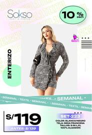 Catálogo Sokso semana 30 Página 44