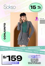 Catálogo Sokso semana 30 Página 47