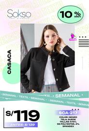 Catálogo Sokso semana 30 Página 51