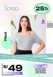 Catálogo Sokso semana 30 Página 8