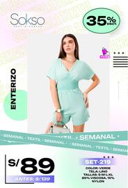 Catálogo Sokso semana 30 Página 9