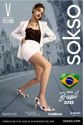 Catálogo Sokso (válido hasta 10-08)
