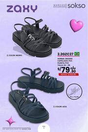 Catálogo Sokso Página 5