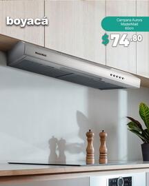 Catálogo Boyacá Página 2