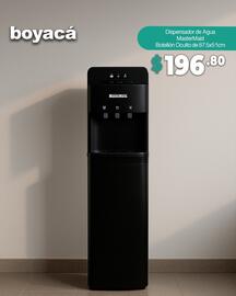 Catálogo Boyacá Página 4