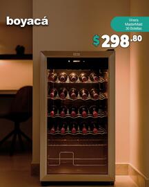 Catálogo Boyacá Página 5