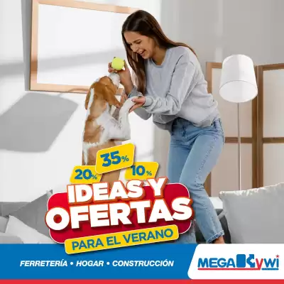Catálogo Kywi (válido hasta 31-07)