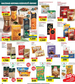 Interspar akciós újság hét 30 Oldal 12