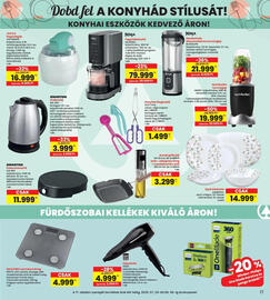 Interspar akciós újság hét 30 Oldal 17
