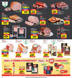Interspar akciós újság hét 30 Oldal 4