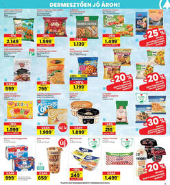 Interspar akciós újság hét 30 Oldal 7
