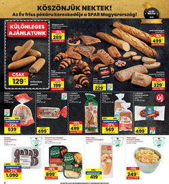 Interspar akciós újság hét 30 Oldal 8