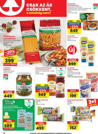 Spar akciós újság hét 30 Oldal 12