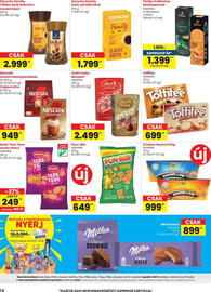 Spar akciós újság hét 30 Oldal 14