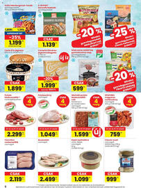Spar akciós újság hét 30 Oldal 6