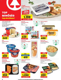 Spar akciós újság hét 30 Oldal 8