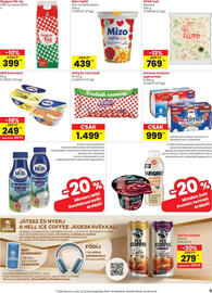 Spar akciós újság hét 30 Oldal 9