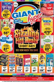 Giant Hyper catalogue Page 1