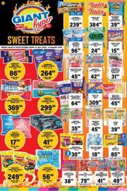 Giant Hyper catalogue Page 2