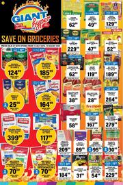 Giant Hyper catalogue Page 4