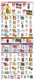 Associated Weekly Ad week 29 Page 3