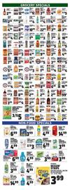 Associated Weekly Ad week 29 Page 2